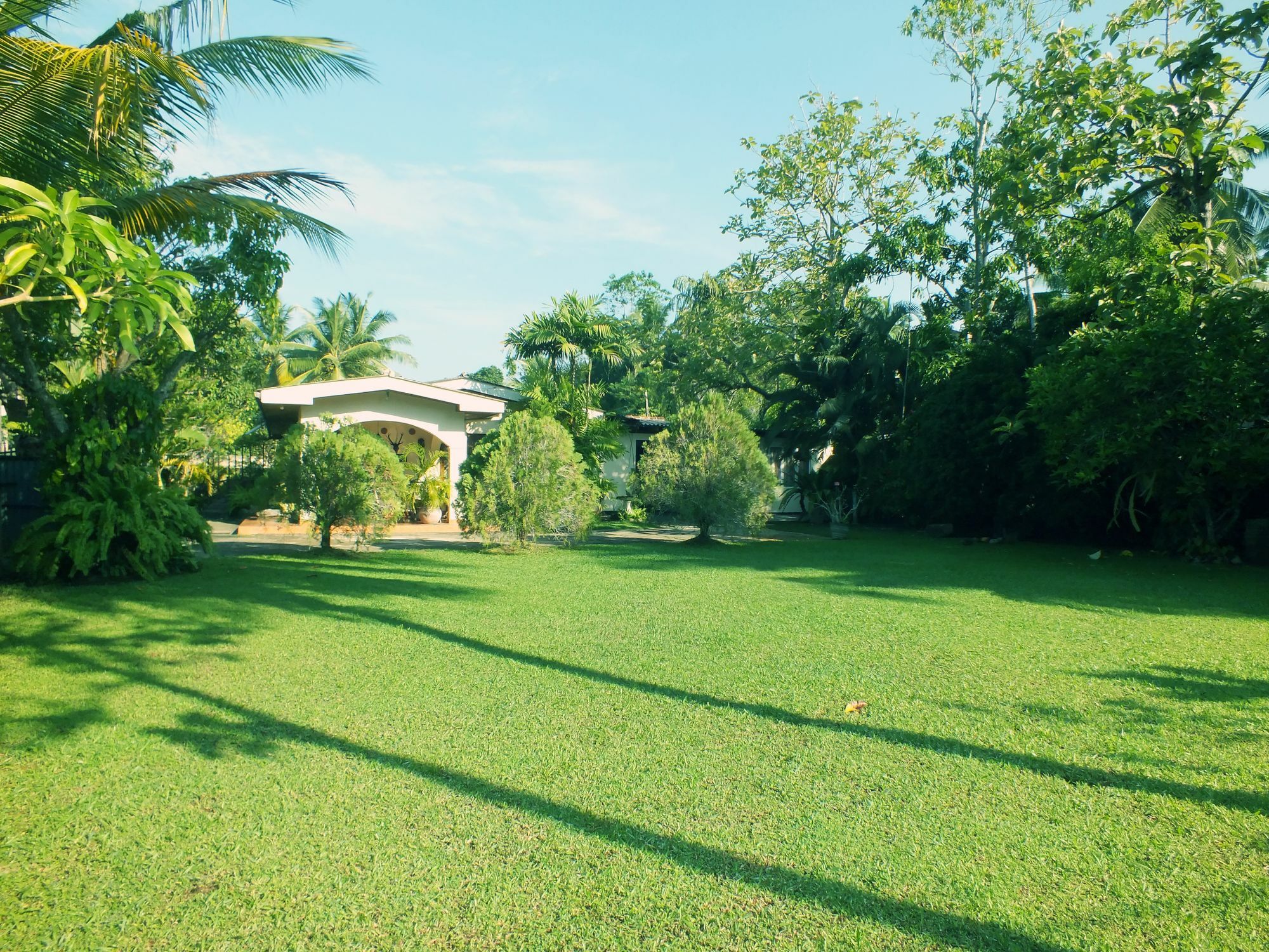 River Side Villa Galle Eksteriør bilde